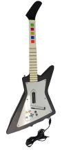 MadCatz USB Guitar for XBOX360 (USED)